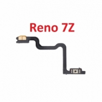 Dây Nút Nguồn Oppo Reno 7Z Dây Nút Nguồn On Off  Linh Kiện Thay Thế
